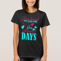 I've loved My Class For 100 Days Of School 100th d