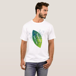 T-shirt Ivermectine de la feuille sauve des vies