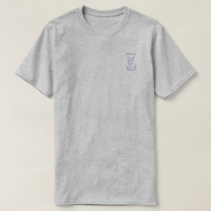 T-shirt Ivy et Bat 10th Anniversary Edition limitée