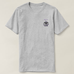 T-shirt Ivy et Bat 10th Anniversary Edition limitée