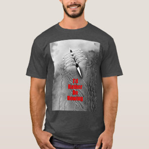 T-shirt Ix27d Plutôt être en remorquage 2