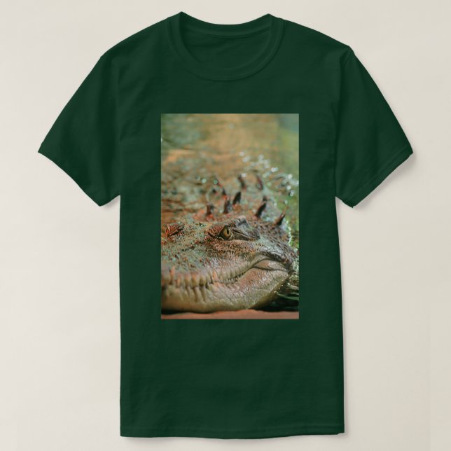 T-shirt Ix27m vous regardant cher (Design devant)