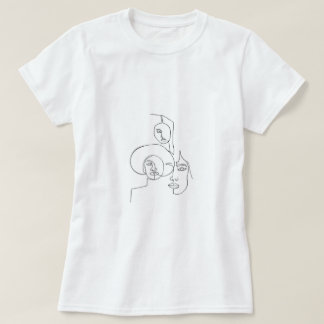 T-shirt Izuo- (Femmes)