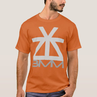 T-shirt IZZY BMM rétro