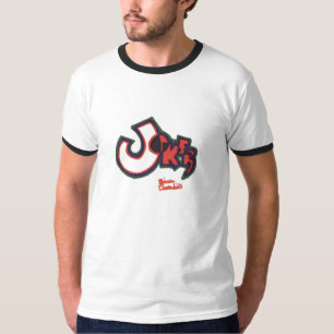 T-SHIRT J
