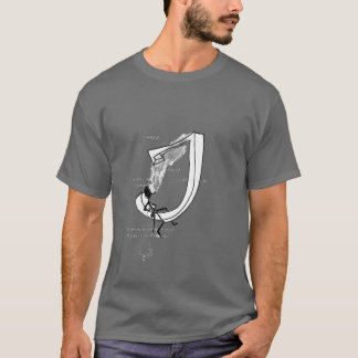 T-SHIRT J