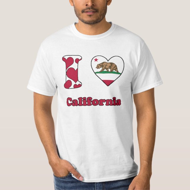 T-SHIRT J (Devant)