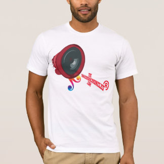 T-shirt *J Boogie*