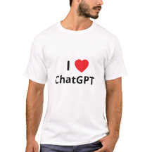 J'❤️ ChatGPT
