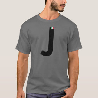 T-shirt J-Chemise de Juve