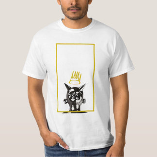 T-shirt J Cole Born Sinner Phone