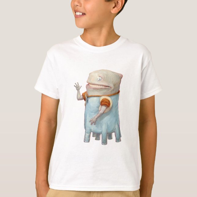 T-shirt J.Lo (Devant)