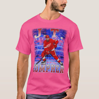 T-shirt J.T. Compher