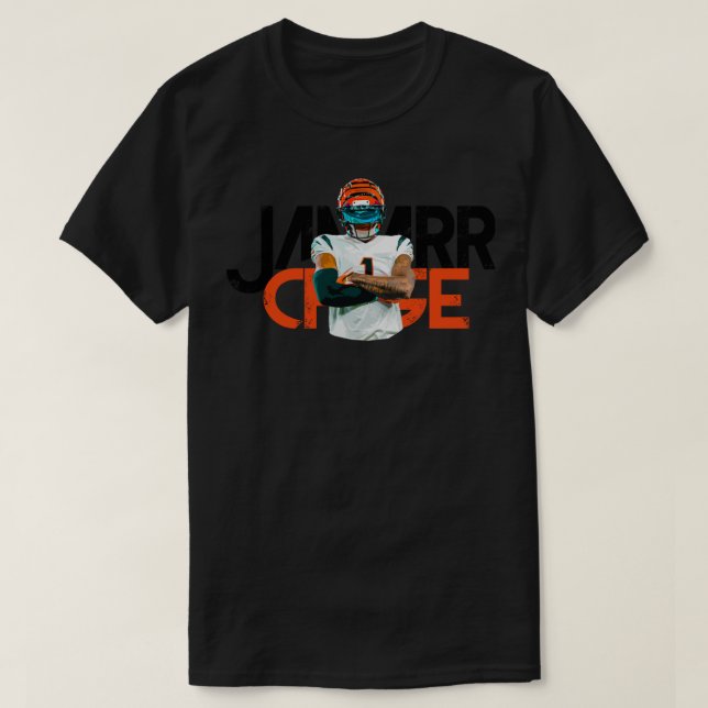 T-shirt Ja39Marr Chase (Design devant)