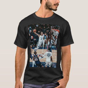 T-shirt Ja Morant 12 " ; &Quot JA ; Voler Posterisé D