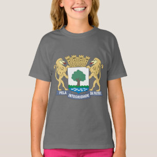 T-shirt JaboataodosGuararapes Pernambuco, Brésil