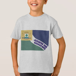 T-shirt Jaboataodosguararapes Pernambuco Brésil, Brésil