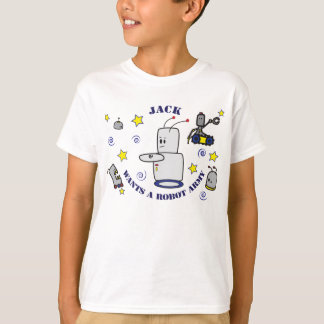 T-shirt Jack