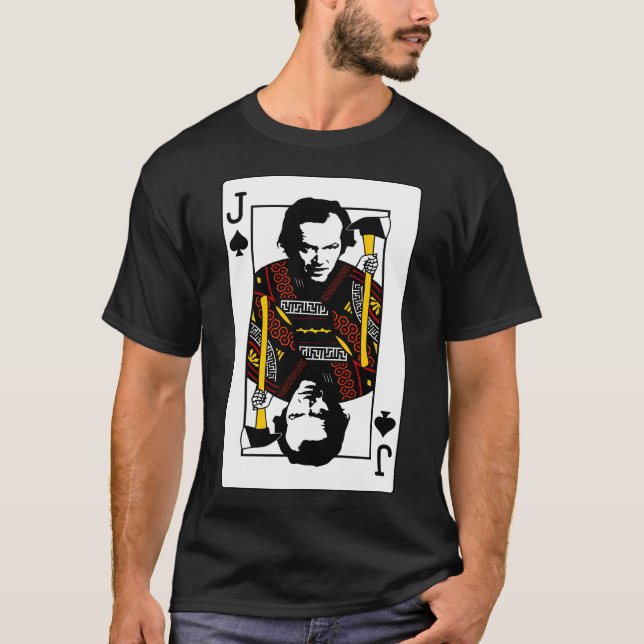 T-shirt Jack (Devant)
