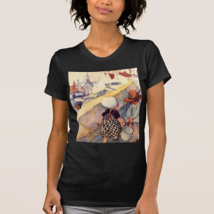 T-shirt Jack et Jill