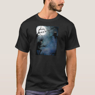 T-shirt Jack Frost