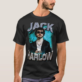 T-shirt Jack Harlow Active Essential T-Shirt.png