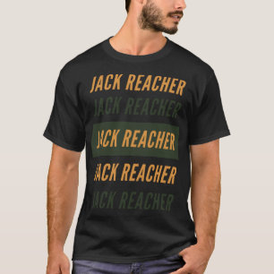 T-shirt jack joailer, joaillier, jack, personnage de ficti