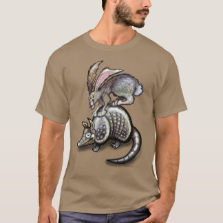 T-shirt Jack n Dillo