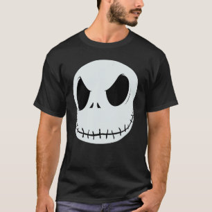 T-shirt Jack Nightmare