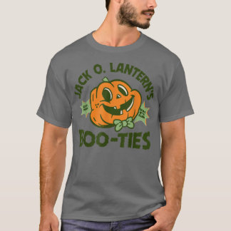 T-shirt Jack O