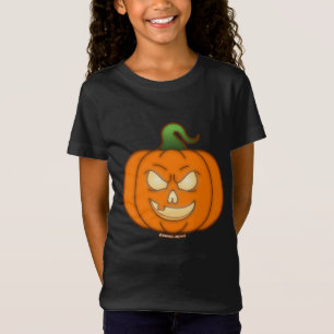 T-shirt Jack o' Lantern
