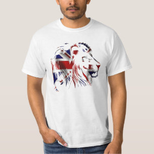 T-shirt Jack royal