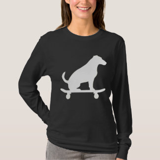 T-SHIRT JACK RUSSEL TERRIER
