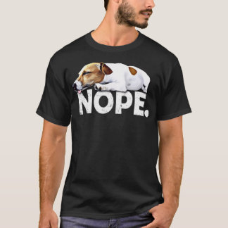 T-shirt Jack Russell