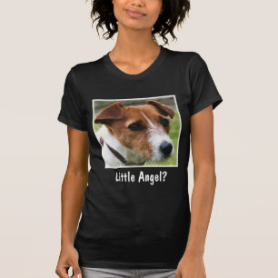 T-shirt Jack Russell Terrier