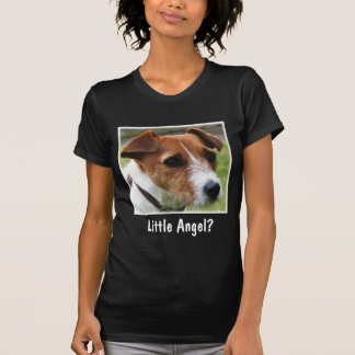 T-shirt Jack Russell Terrier