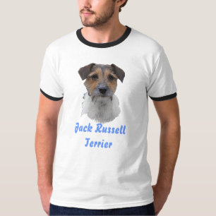 T-shirt Jack Russell Terrier Shirt