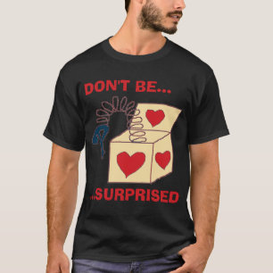 T-shirt Jackbox