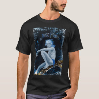 T-shirt jackfrost