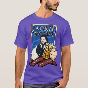 T-shirt Jackie