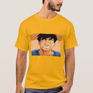 T-SHIRT JACKIE CHAN