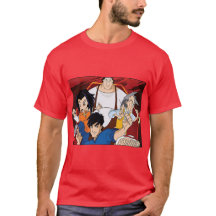 JACKIE CHAN ADVENTUELS