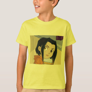 T-shirt Jackie Chan Adventures
