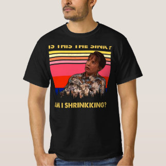 T-shirt #Jackie #Harris #Roseanne c'est ça l'évier suis-je