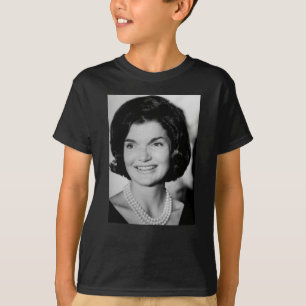 T-shirt Jackie Kennedy