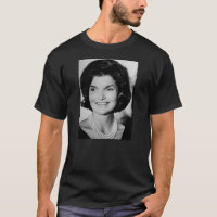 Jackie Kennedy