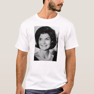 T-shirt Jackie Kennedy
