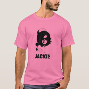 T-shirt Jackie Kennedy Revolutionary Graphic Basic