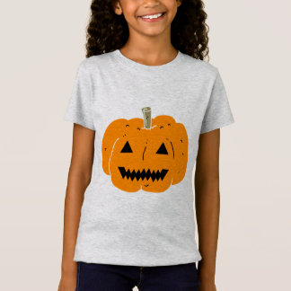 T-Shirt Jackie Lantern