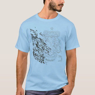 T-shirt JackSkull